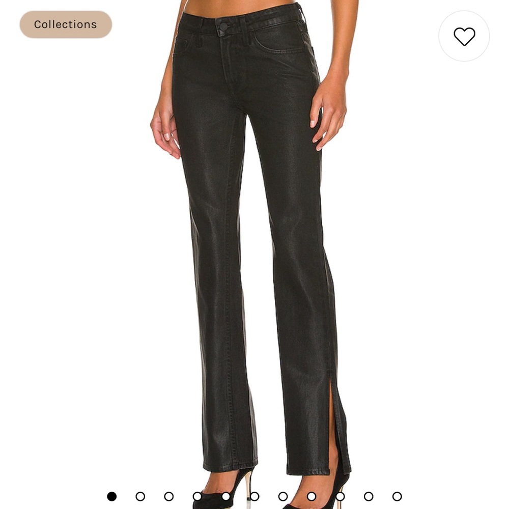 GRLFRND Hailey Low Rise Jeans